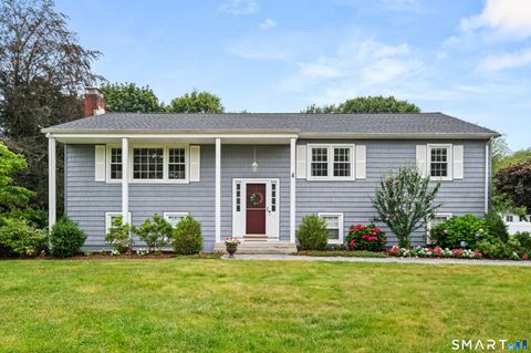 Photo of 3 Stonybrook Road, Norwalk, CT 06851 (MLS # 24157388)