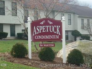 61 Aspetuck Village #61, New Milford, Connecticut image 1