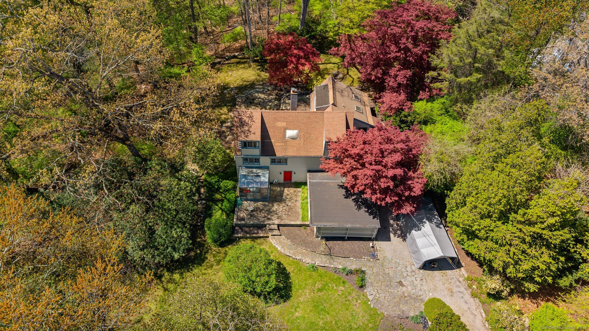 36 Rayfield Road, Westport, Connecticut image 13