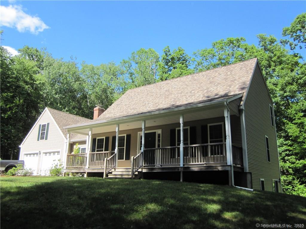143 Neck Road