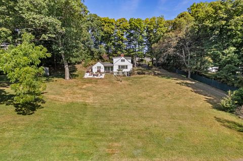 A home in Middletown