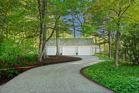 Tiny photo for 95 Cove Road, Lyme, CT 06371 (MLS # 24127952)