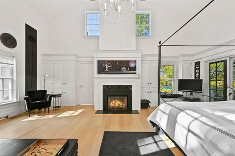 Tiny photo for 95 Cove Road, Lyme, CT 06371 (MLS # 24127952)