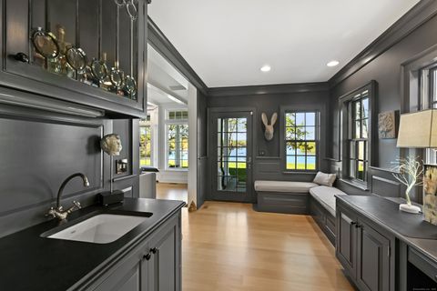 Tiny photo for 95 Cove Road, Lyme, CT 06371 (MLS # 24127952)