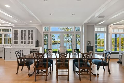 Tiny photo for 95 Cove Road, Lyme, CT 06371 (MLS # 24127952)