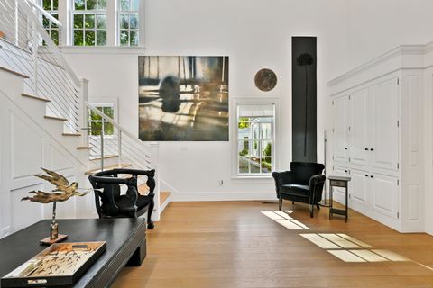 Tiny photo for 95 Cove Road, Lyme, CT 06371 (MLS # 24127952)