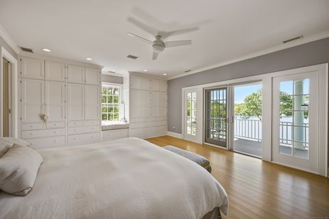 Tiny photo for 95 Cove Road, Lyme, CT 06371 (MLS # 24127952)