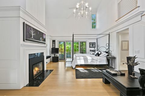 Tiny photo for 95 Cove Road, Lyme, CT 06371 (MLS # 24127952)