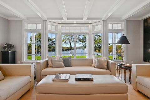 Tiny photo for 95 Cove Road, Lyme, CT 06371 (MLS # 24127952)