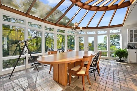 Tiny photo for 95 Cove Road, Lyme, CT 06371 (MLS # 24127952)