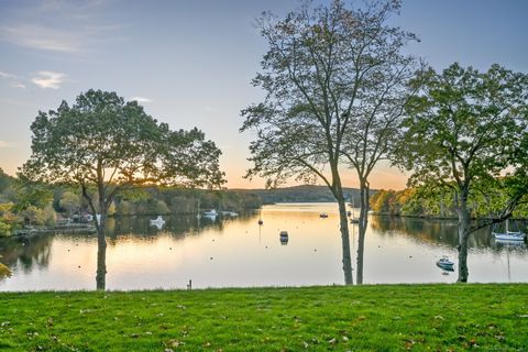 Tiny photo for 95 Cove Road, Lyme, CT 06371 (MLS # 24127952)