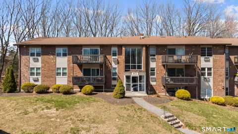 Condo For Sale - 85 Balance Rock Road #4<br/> Seymour, CT 06483