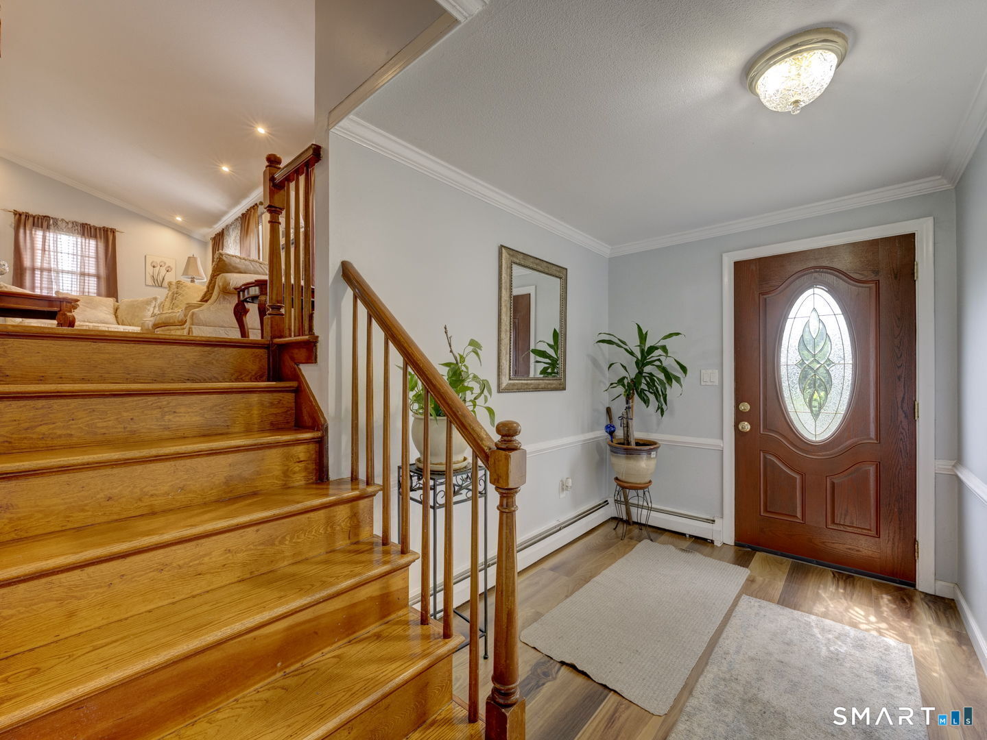 4 Lee Circle
