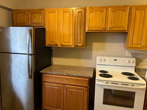 Tiny photo for 80 Cartright Street #5F, Bridgeport, CT 06604 (MLS # 24143698)