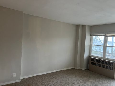 Tiny photo for 80 Cartright Street #5F, Bridgeport, CT 06604 (MLS # 24143698)