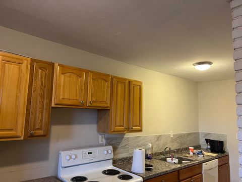 Tiny photo for 80 Cartright Street #5F, Bridgeport, CT 06604 (MLS # 24143698)