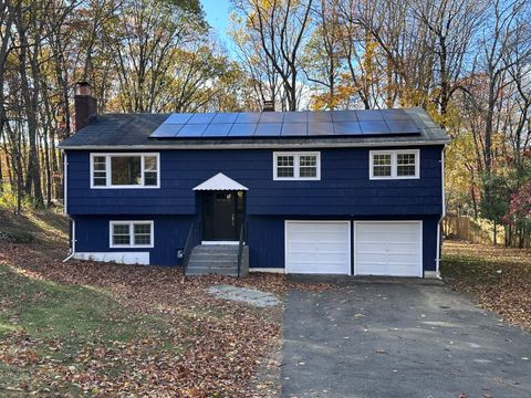 63 Stemway Road Trumbull CT 06611