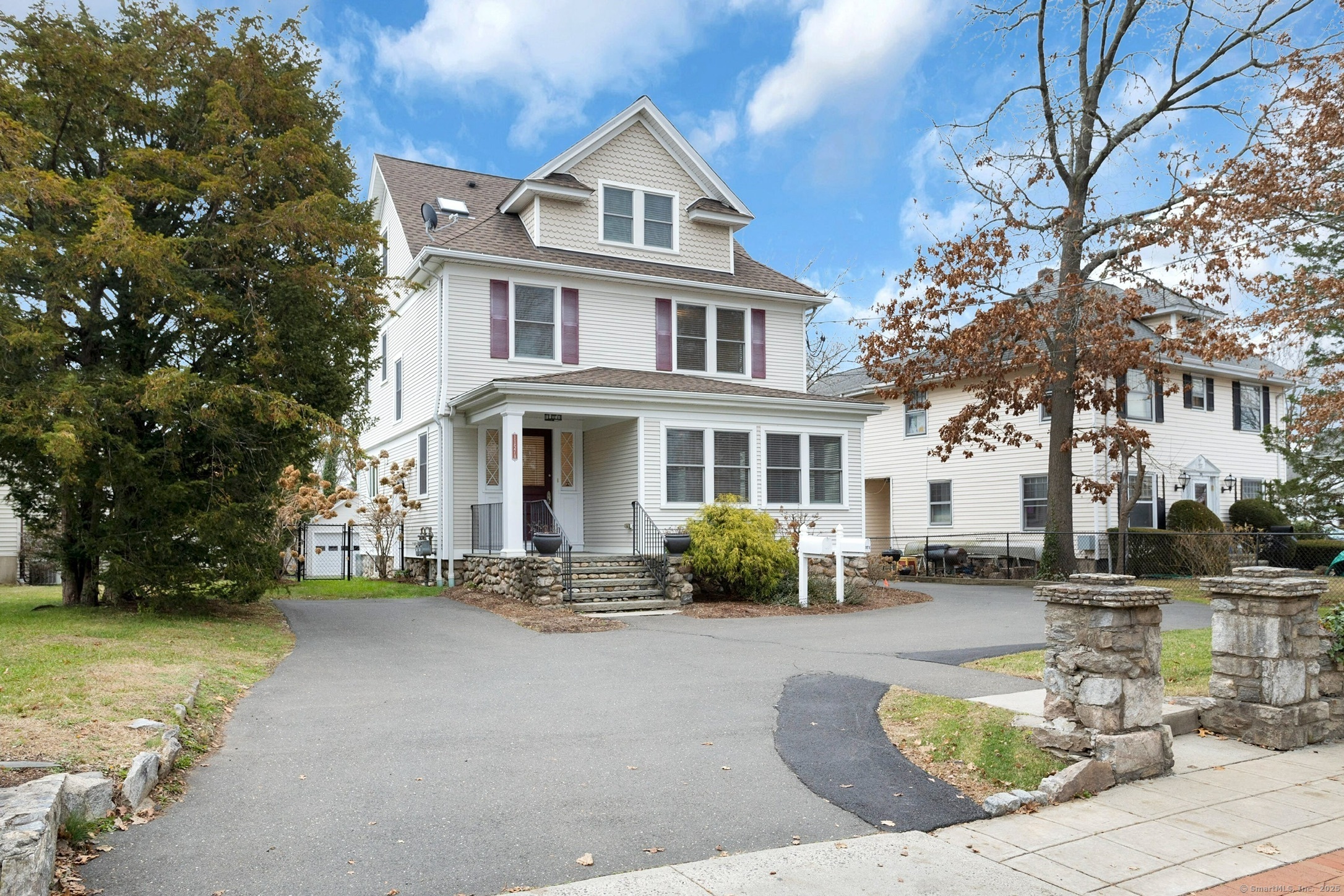 1157 Hope Street