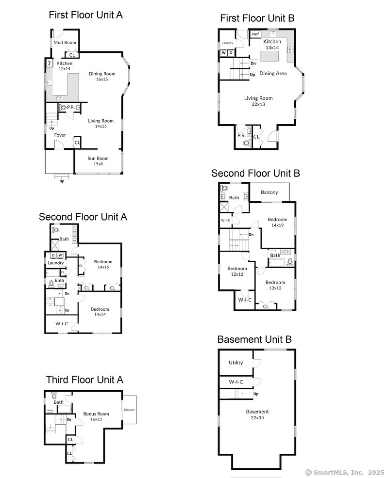 Stamford, Connecticut 06907, United States, 6 Bedrooms Bedrooms, ,6 BathroomsBathrooms,Residential,Active,199146
