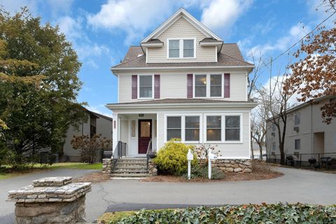 1157 Hope Street Stamford CT 06907