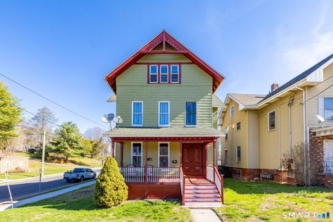 472 East Main Street Meriden CT 06450