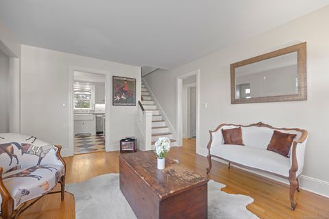 Tiny photo for 33 N Salem Road, Ridgefield, CT 06877 (MLS # 24136431)