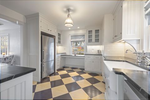 Tiny photo for 33 N Salem Road, Ridgefield, CT 06877 (MLS # 24136431)