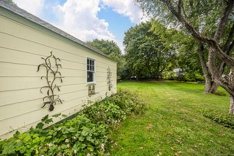 Tiny photo for 33 N Salem Road, Ridgefield, CT 06877 (MLS # 24136431)