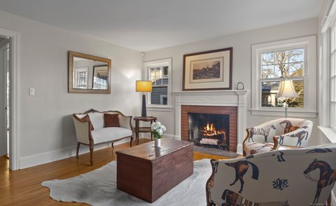 Tiny photo for 33 N Salem Road, Ridgefield, CT 06877 (MLS # 24136431)