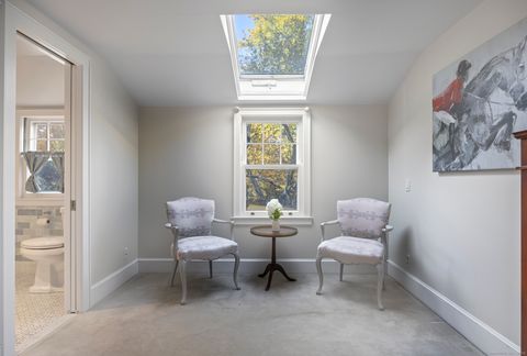 Tiny photo for 33 N Salem Road, Ridgefield, CT 06877 (MLS # 24136431)