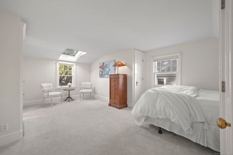 Tiny photo for 33 N Salem Road, Ridgefield, CT 06877 (MLS # 24136431)