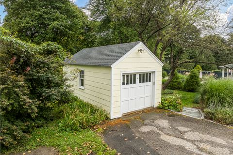 Tiny photo for 33 N Salem Road, Ridgefield, CT 06877 (MLS # 24136431)