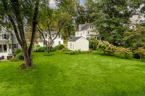 Tiny photo for 33 N Salem Road, Ridgefield, CT 06877 (MLS # 24136431)