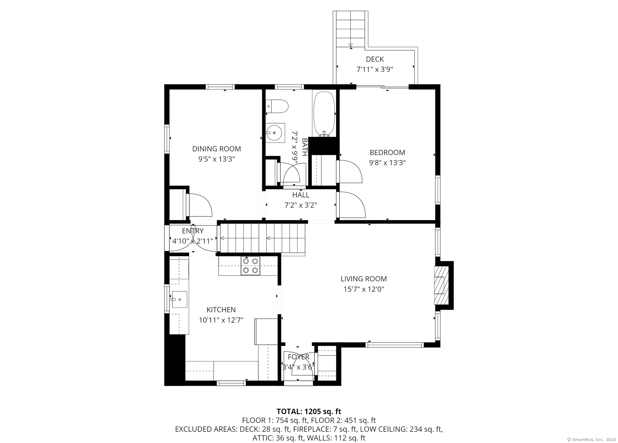 Ridgefield, Connecticut 06877, United States, 2 Bedrooms Bedrooms, ,2 BathroomsBathrooms,Residential,Coming Soon,238641