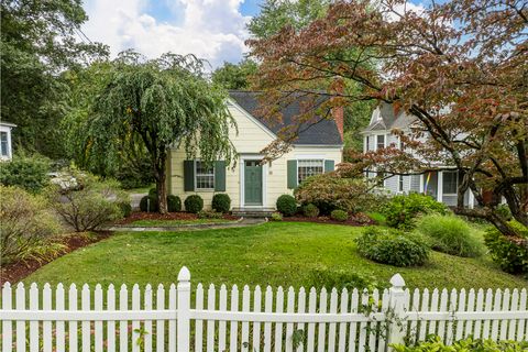 Tiny photo for 33 N Salem Road, Ridgefield, CT 06877 (MLS # 24136431)
