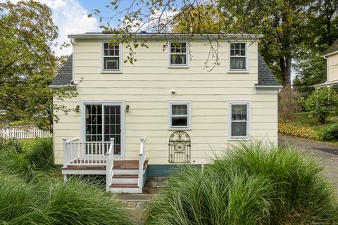 Tiny photo for 33 N Salem Road, Ridgefield, CT 06877 (MLS # 24136431)