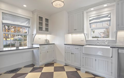 Tiny photo for 33 N Salem Road, Ridgefield, CT 06877 (MLS # 24136431)