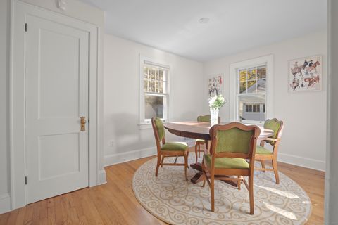 Tiny photo for 33 N Salem Road, Ridgefield, CT 06877 (MLS # 24136431)