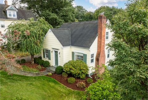 Tiny photo for 33 N Salem Road, Ridgefield, CT 06877 (MLS # 24136431)