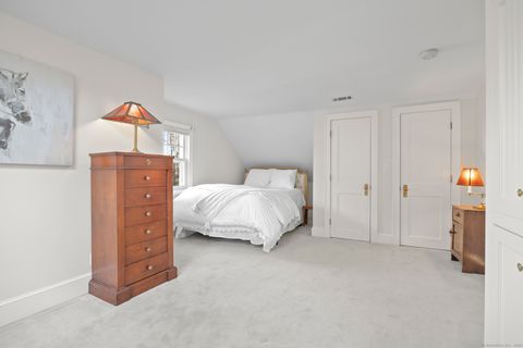 Tiny photo for 33 N Salem Road, Ridgefield, CT 06877 (MLS # 24136431)