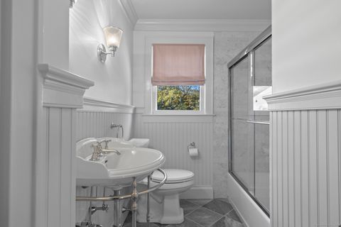 Tiny photo for 33 N Salem Road, Ridgefield, CT 06877 (MLS # 24136431)