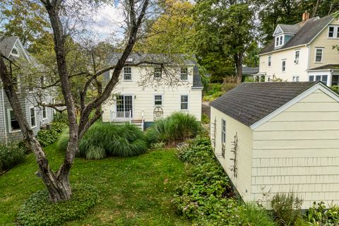 Tiny photo for 33 N Salem Road, Ridgefield, CT 06877 (MLS # 24136431)
