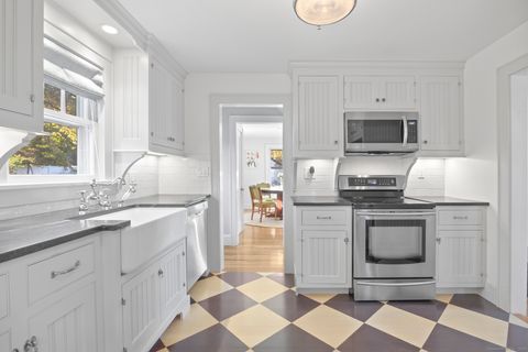 Tiny photo for 33 N Salem Road, Ridgefield, CT 06877 (MLS # 24136431)