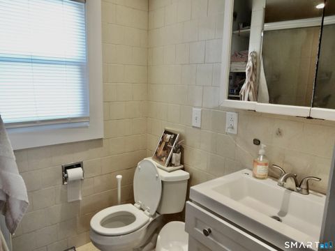 Tiny photo for 75 Saint Charles Avenue, Stamford, CT 06907 (MLS # 24171589)