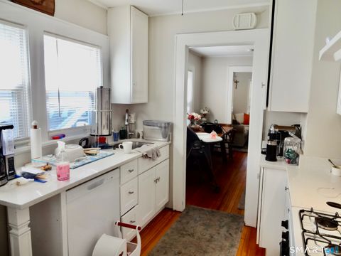 Tiny photo for 75 Saint Charles Avenue, Stamford, CT 06907 (MLS # 24171589)