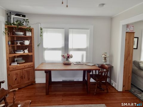 Tiny photo for 75 Saint Charles Avenue, Stamford, CT 06907 (MLS # 24171589)