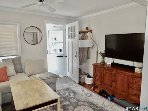 Tiny photo for 75 Saint Charles Avenue, Stamford, CT 06907 (MLS # 24171589)