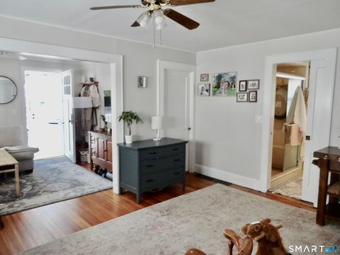 Tiny photo for 75 Saint Charles Avenue, Stamford, CT 06907 (MLS # 24171589)