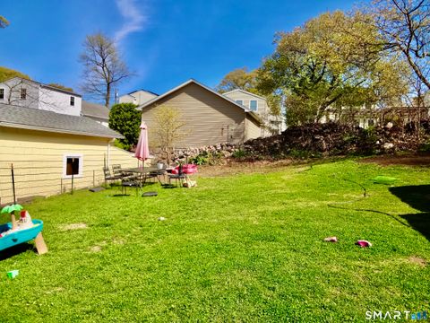 Tiny photo for 75 Saint Charles Avenue, Stamford, CT 06907 (MLS # 24171589)