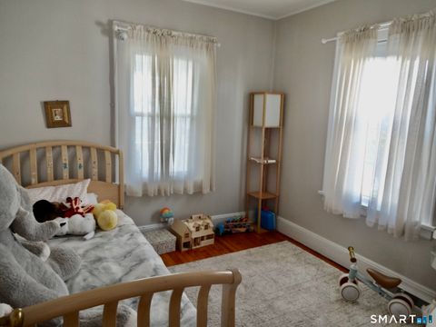 Tiny photo for 75 Saint Charles Avenue, Stamford, CT 06907 (MLS # 24171589)